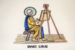 St. Lukas