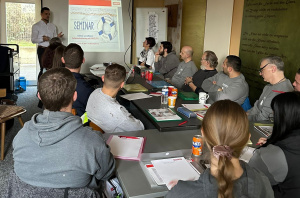 Fakolith Seminar